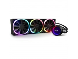  NZXT Kraken X73 RGB 360mm CPU Liquid Cooler